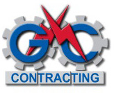 GMC Contracting - logo